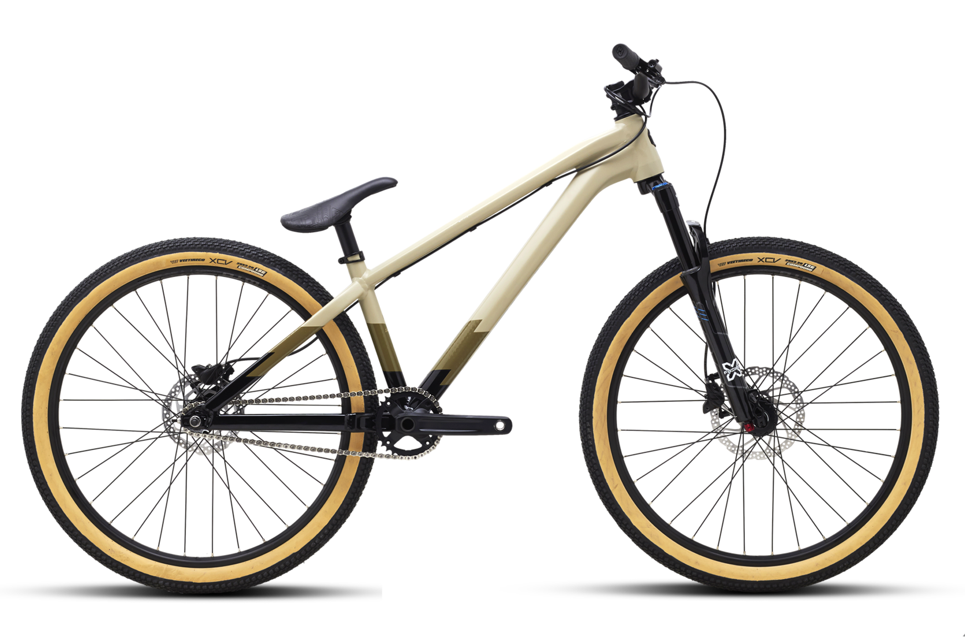 Polygon Bicicleta Trid 2021 - Rideshop