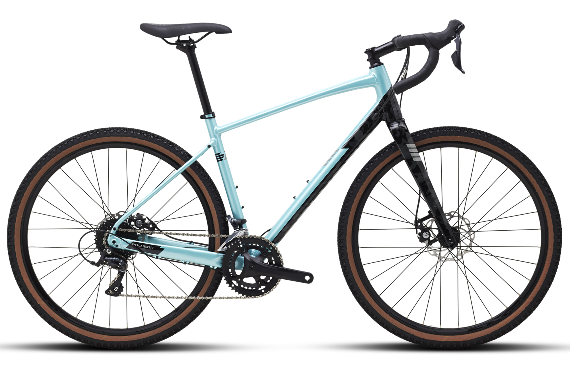Polygon Bicicleta Bend R2