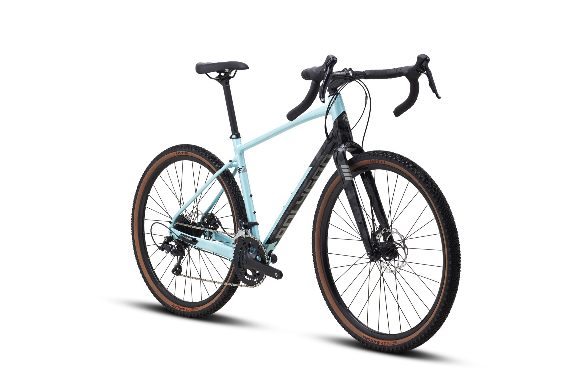 Polygon Bicicleta Bend R2 - Rideshop