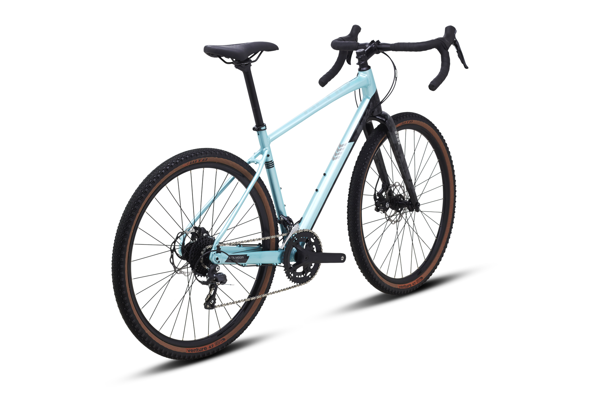 Polygon Bicicleta Bend R2 - Rideshop