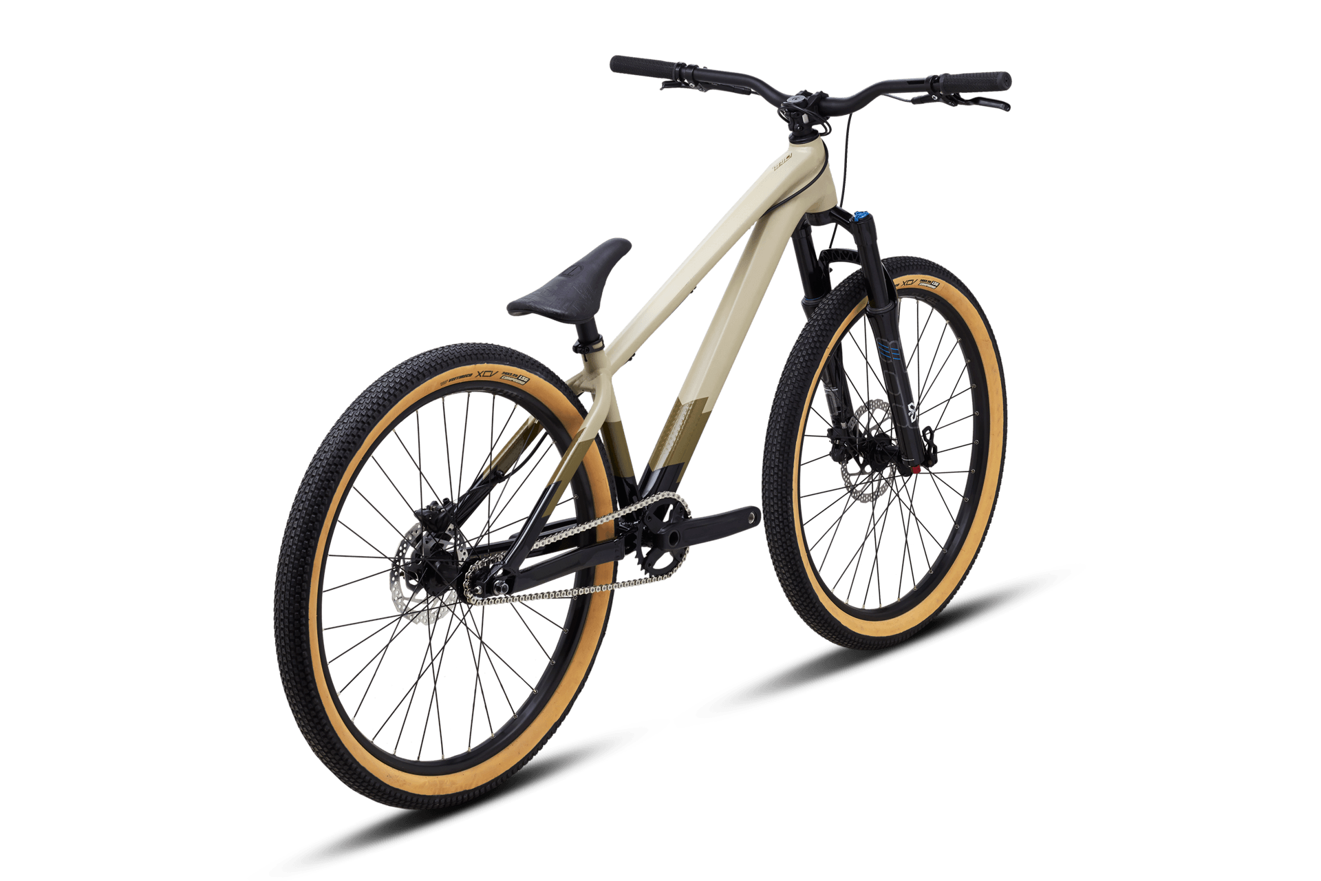 Polygon Bicicleta Trid 2021 - Rideshop