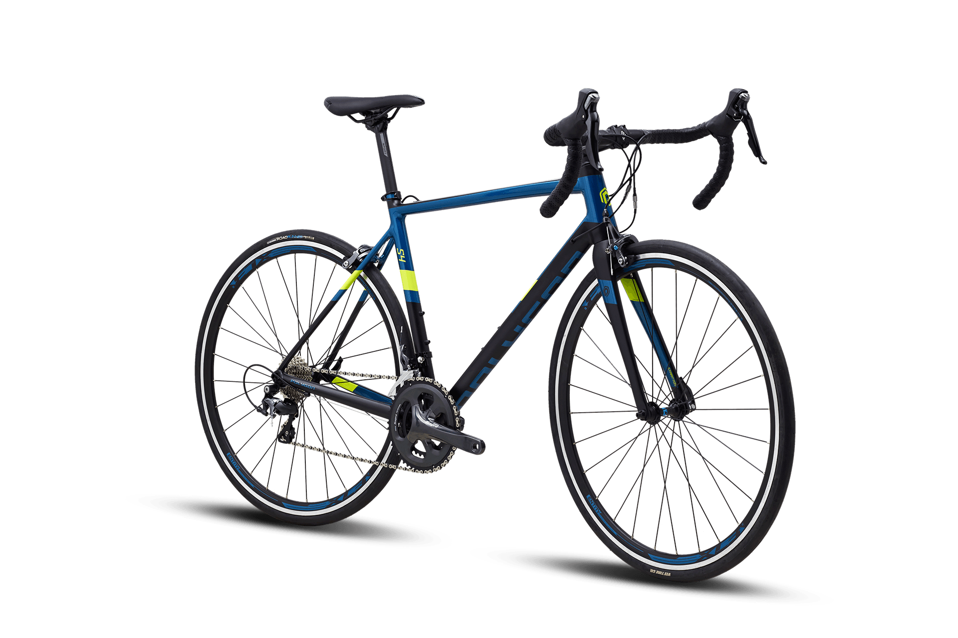 Polygon Bicicleta Strattos S4 Blue - Rideshop