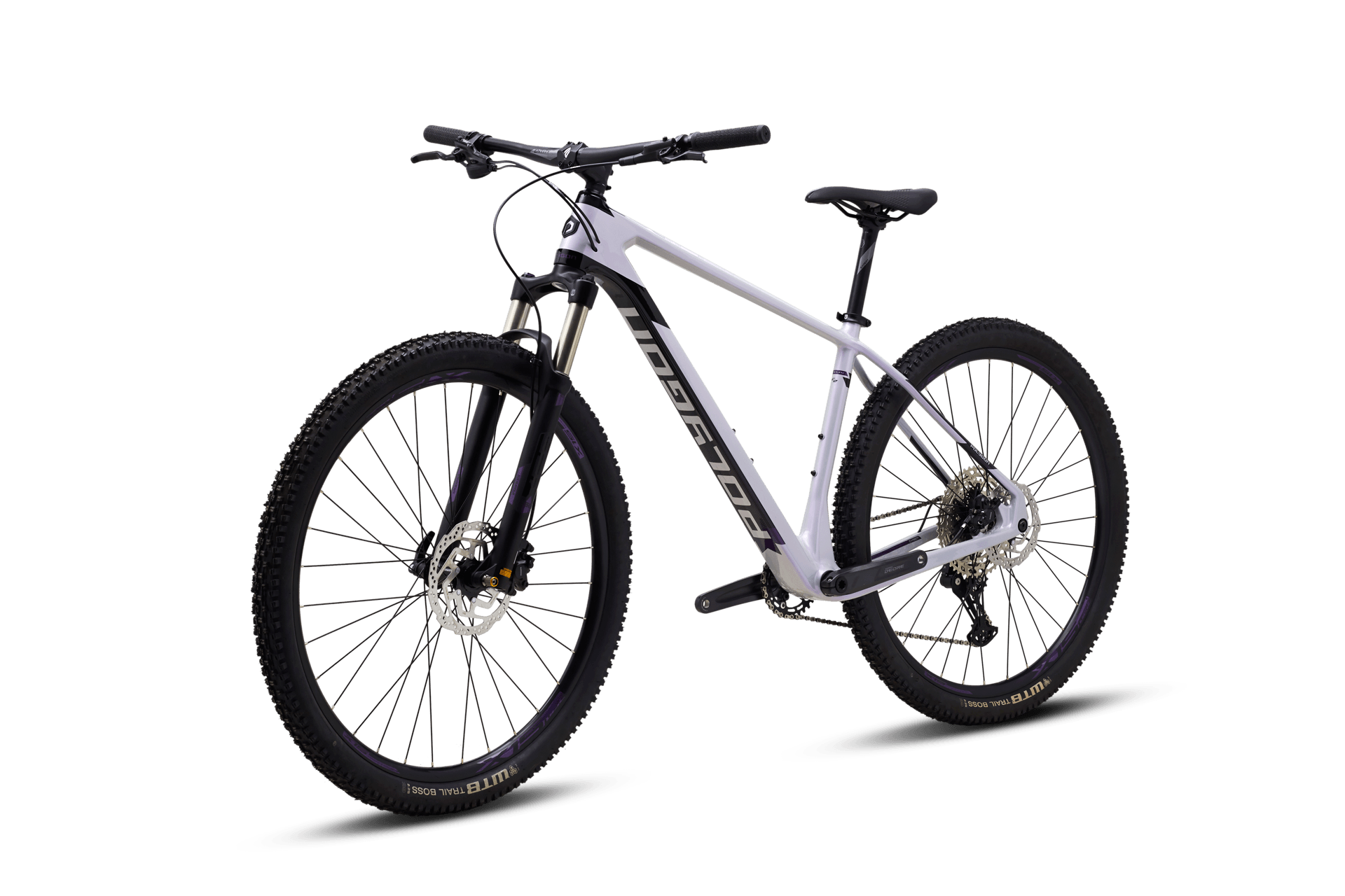 Polygon Bicicleta Syncline C2 - Rideshop
