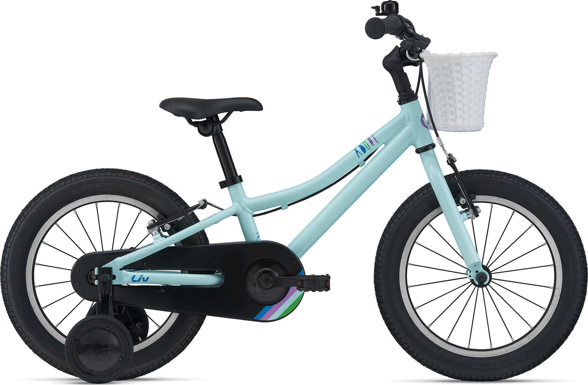 Giant Bicicleta Adore F/W 16 One size Ice Green - Rideshop