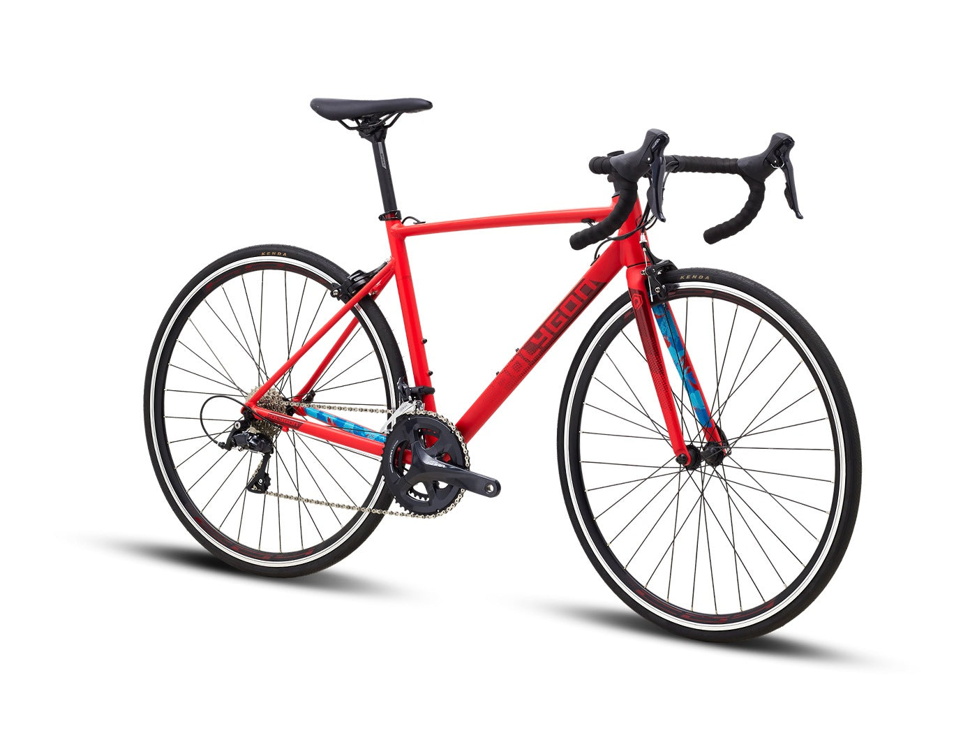 Polygon Bicicleta Strattos S3 Org - Rideshop