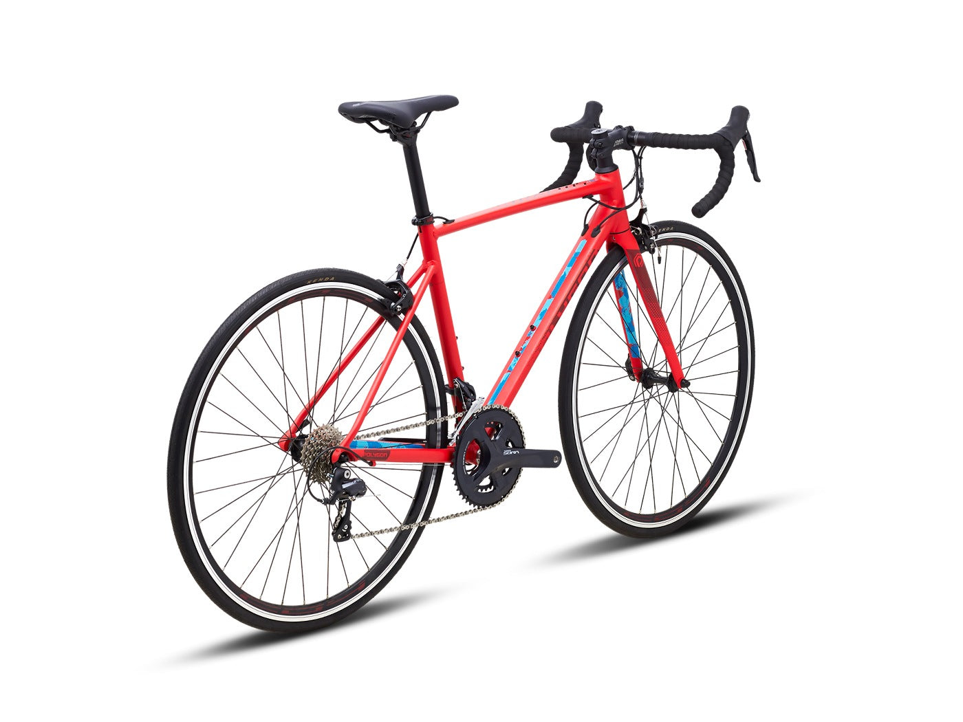 Polygon Bicicleta Strattos S3 Org - Rideshop