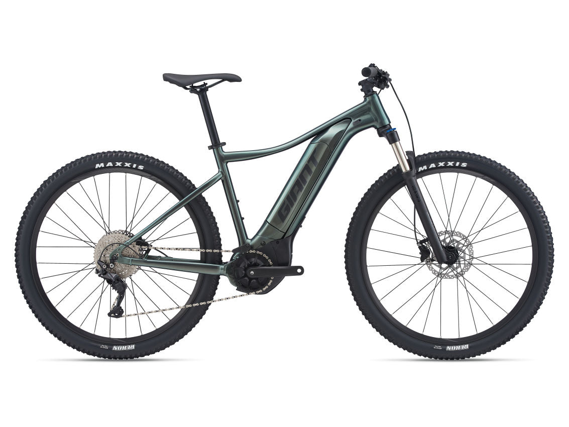 Giant Bicicleta Talon E+ 1 29er - Rideshop