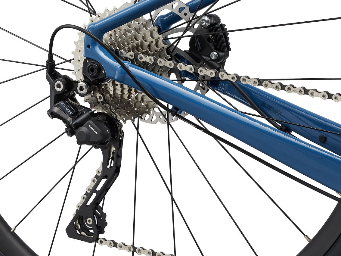 Liv Bicicleta Gravel Devote 1 - Rideshop