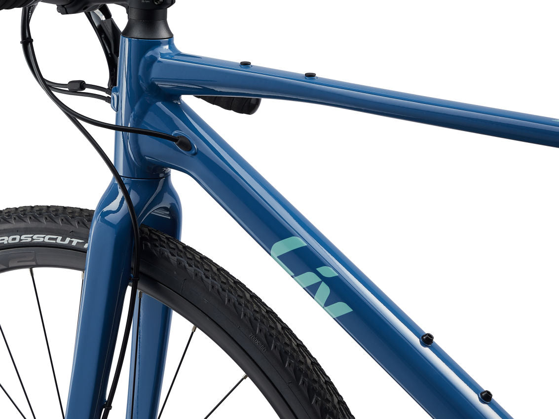 Liv Bicicleta Gravel Devote 1 - Rideshop
