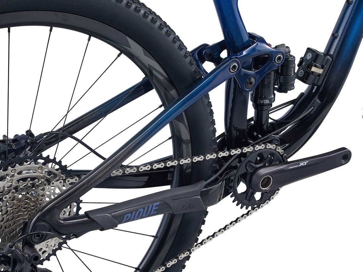 Liv Bicicleta Pique Advanced Pro 29 1 My22 - Rideshop