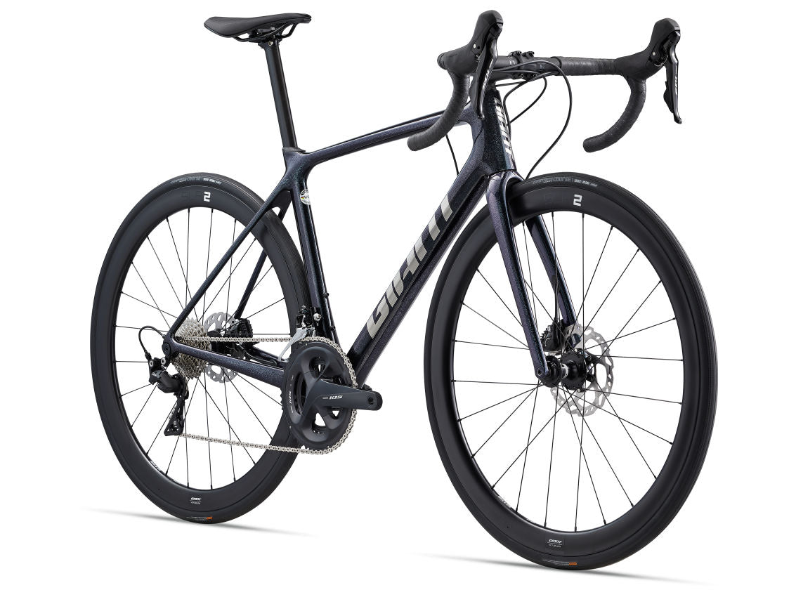 Giant Bicicleta TCR Advanced Pro Disc 2 - Rideshop