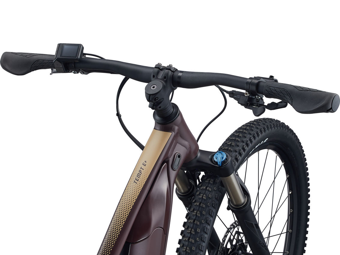 Liv Bicicleta Tempt E+ 1 32Km/H Figuier 2022 - Rideshop