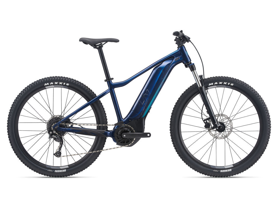 Liv Bicicleta Tempt E+ 2 - Rideshop