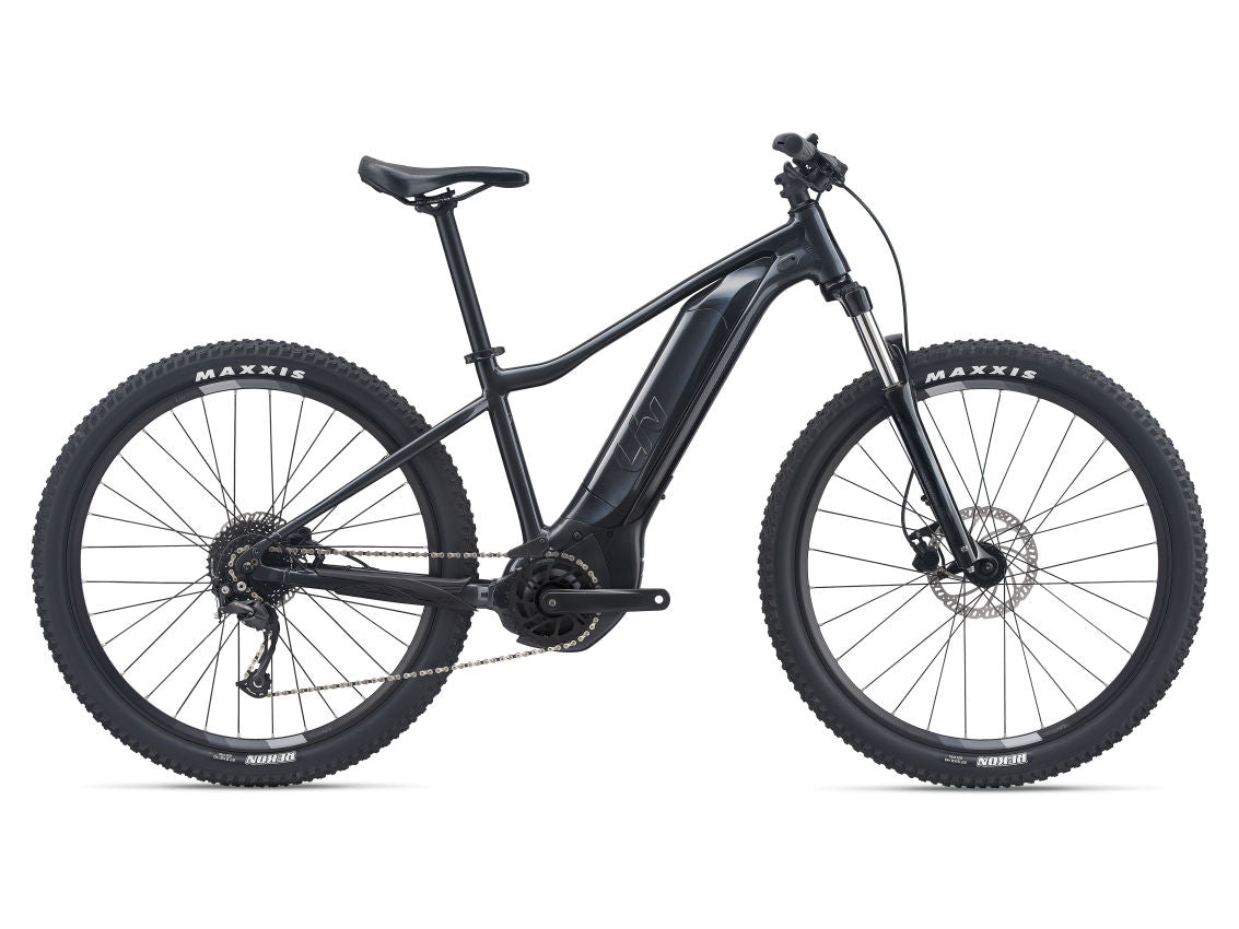 Liv Bicicleta Tempt E+ 3 - Rideshop