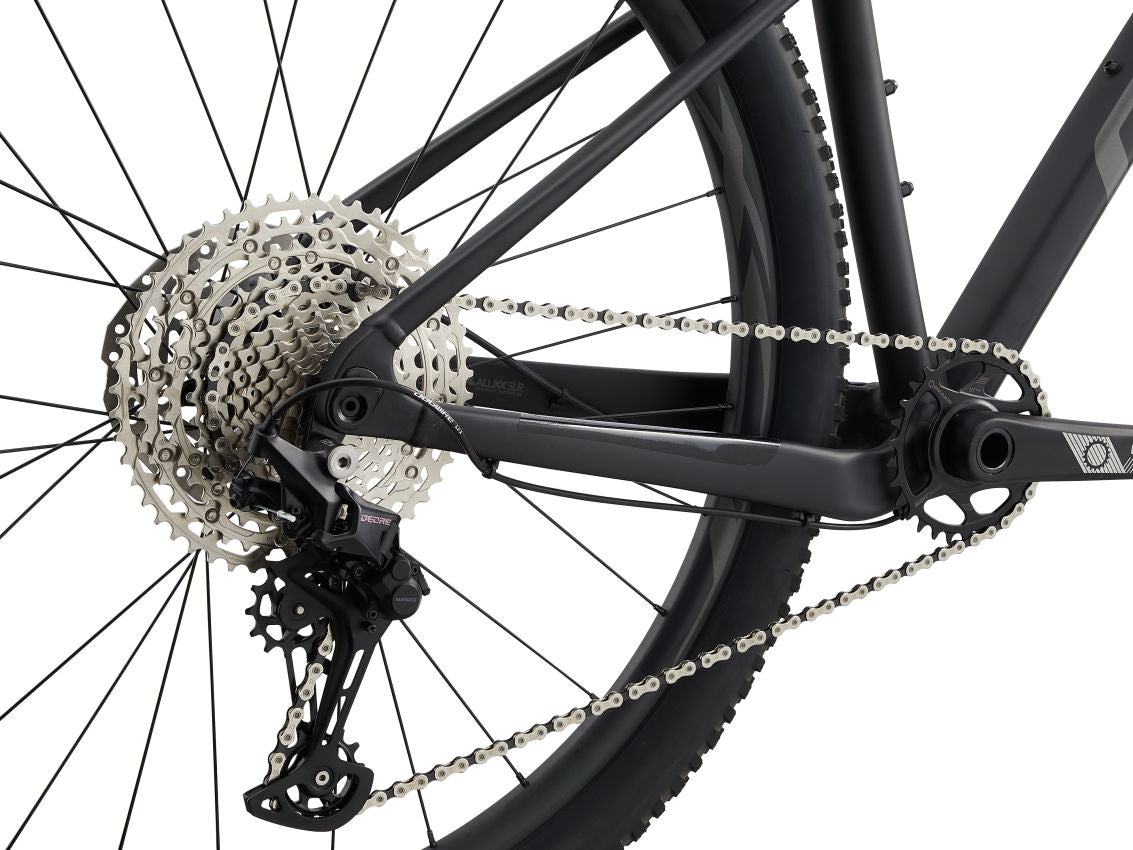 Giant Bicicleta XTC SLR 29 2 Black - Rideshop