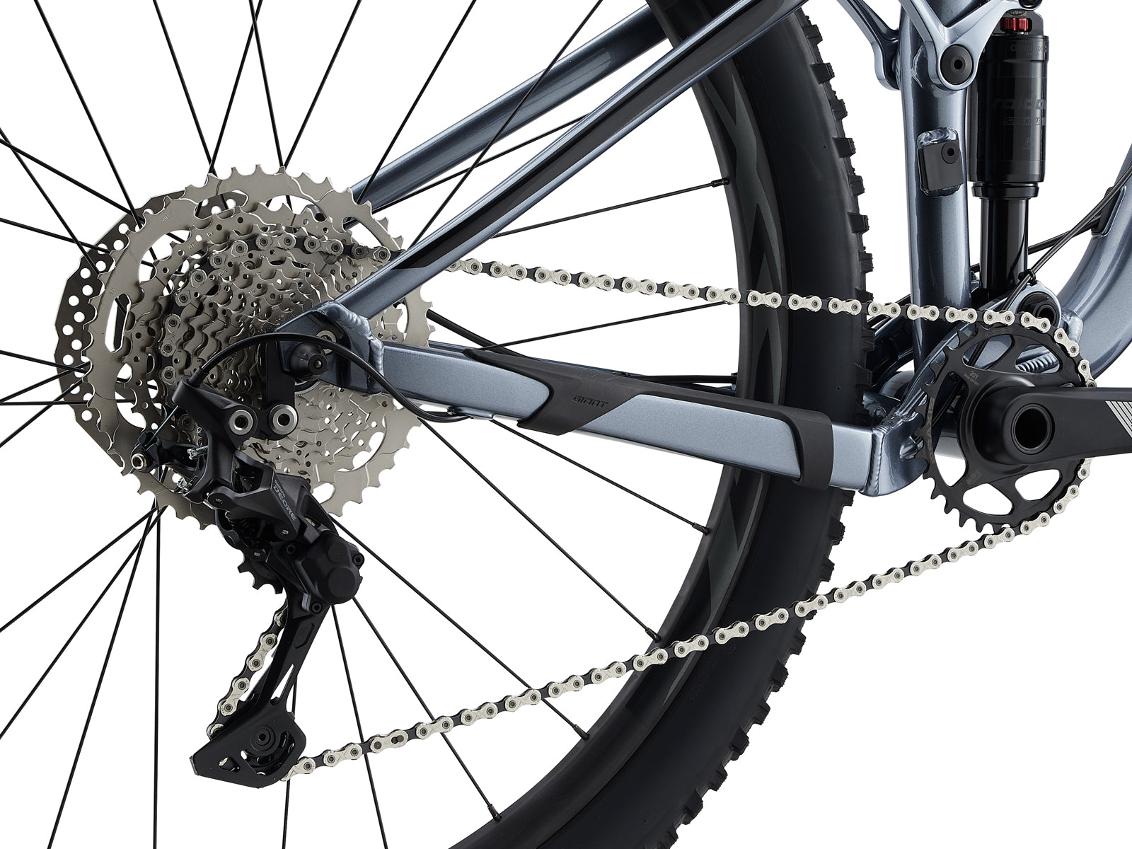 Giant Stance 29 2 MY22 Knight Shield - Rideshop