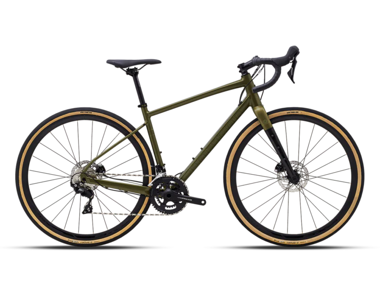 Bicicleta Path X5 Polygon - Rideshop