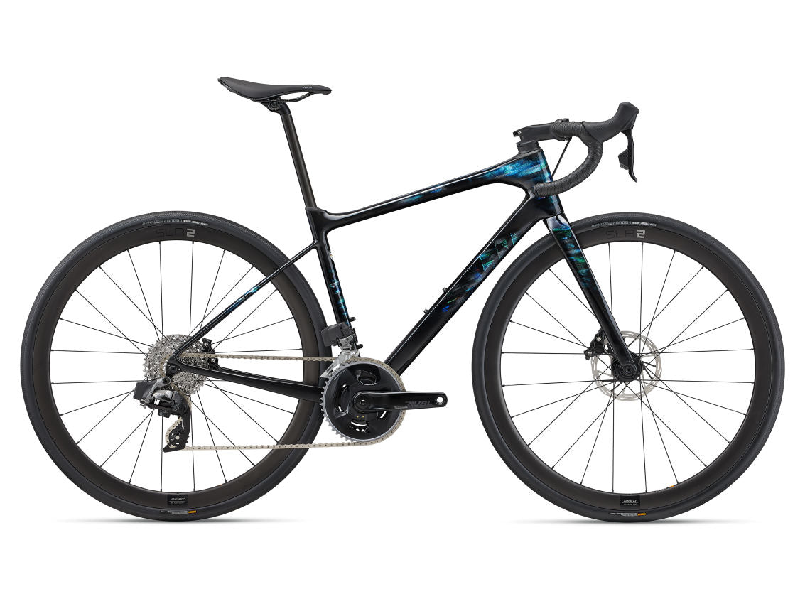 Liv Bicicleta Avail Advanced Pro 2-Axs My23 - Rideshop