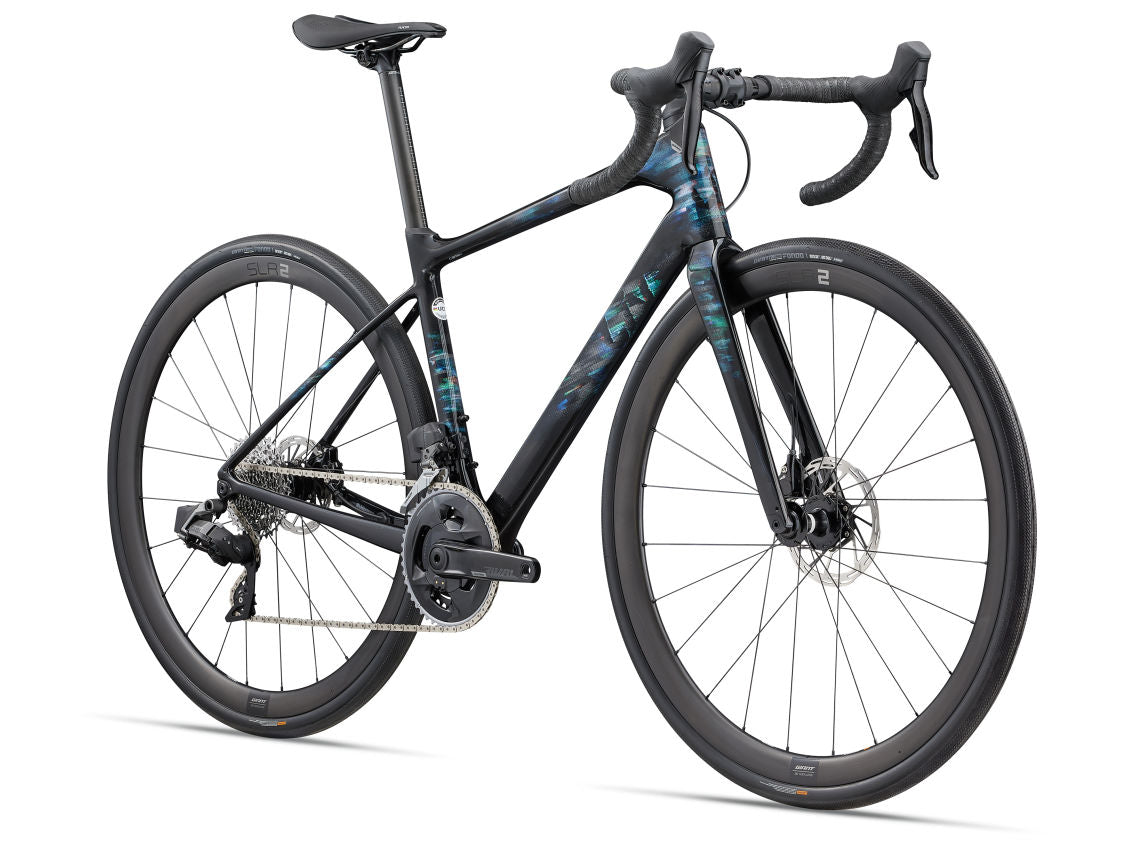 Liv Bicicleta Avail Advanced Pro 2-Axs My23 - Rideshop