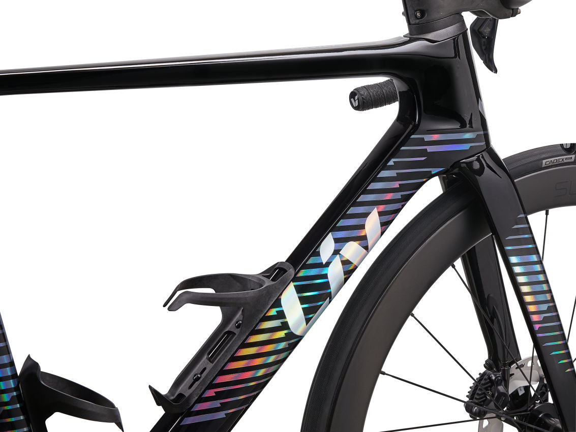 Liv Bicicleta Enviliv Advanced Pro My23 - Rideshop