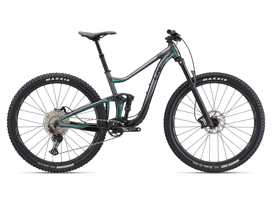 Liv Bicicleta Intrigue 29 2 | 2023 | Enduro - Rideshop