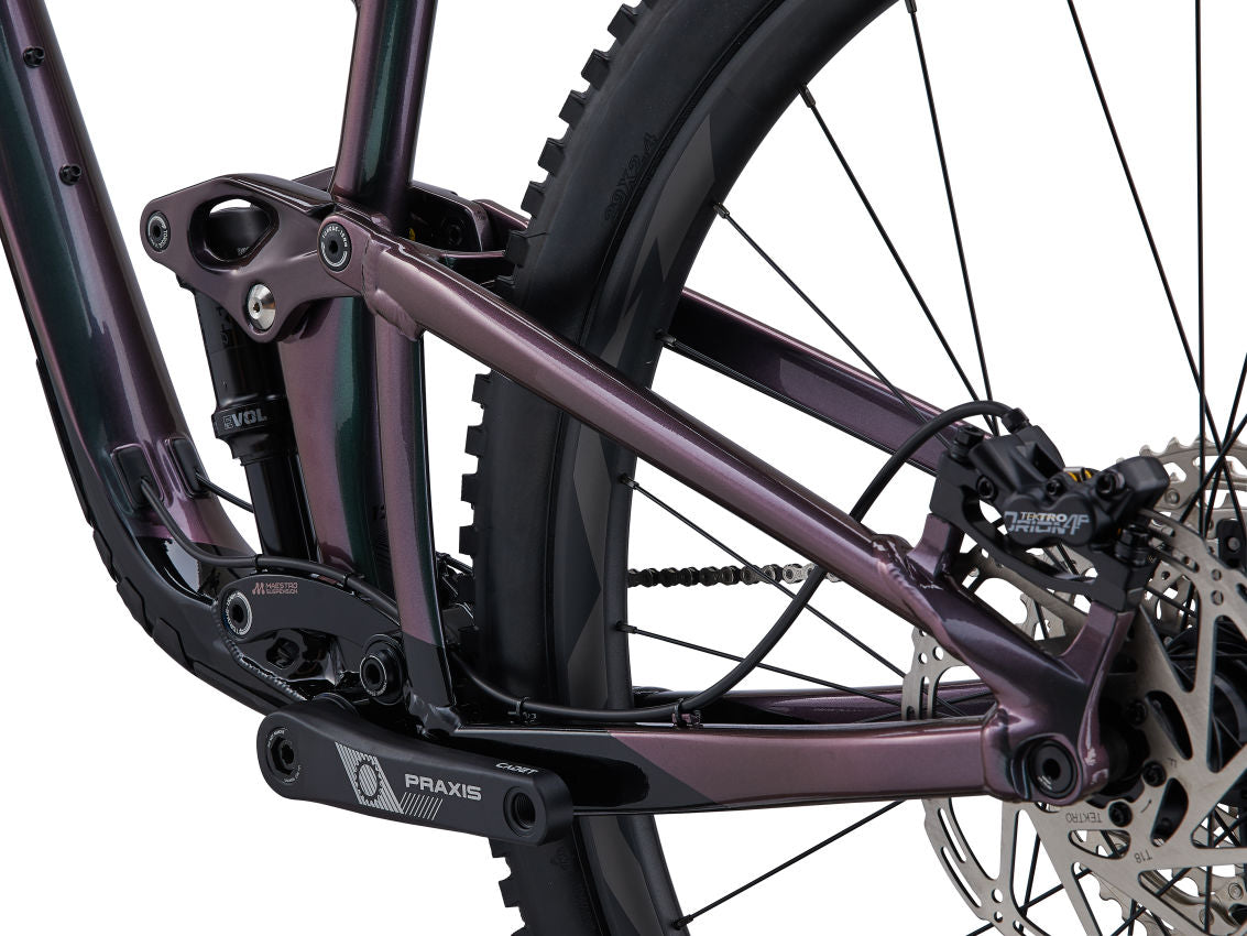 Liv Bicicleta Intrigue 29 2 | 2023 | Enduro - Rideshop