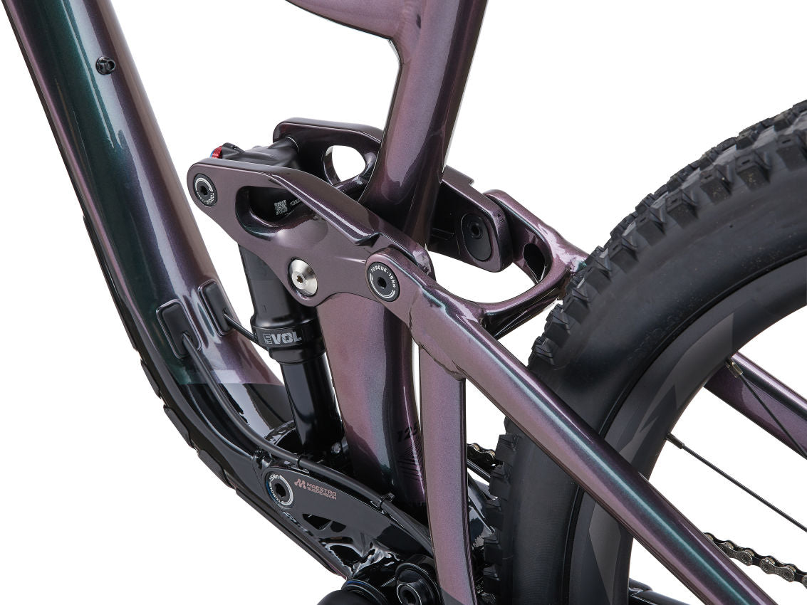 Liv Bicicleta Intrigue 29 2 | 2023 | Enduro - Rideshop