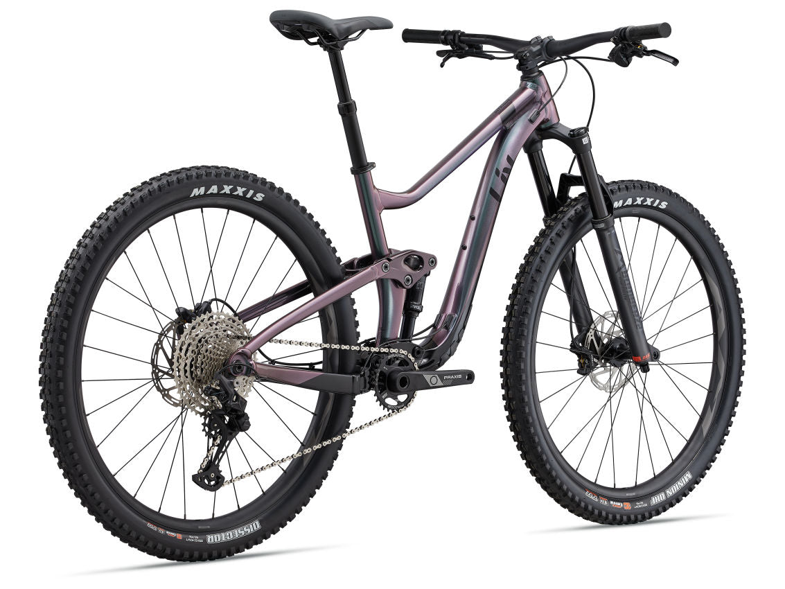 Liv Bicicleta Intrigue 29 2 | 2023 | Enduro - Rideshop