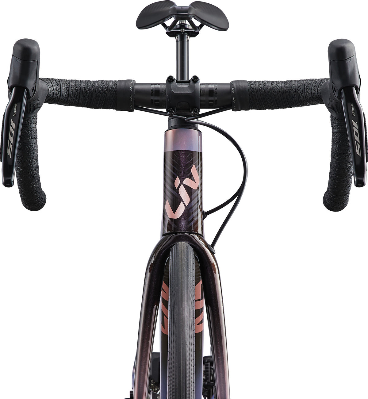 Liv Bicicleta Langma Advanced Pro 1 Disc My23 - Rideshop