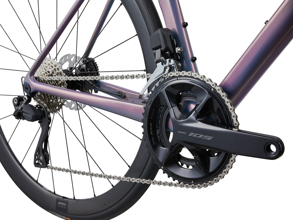 Liv Bicicleta Langma Advanced Pro 1 Disc My23 - Rideshop