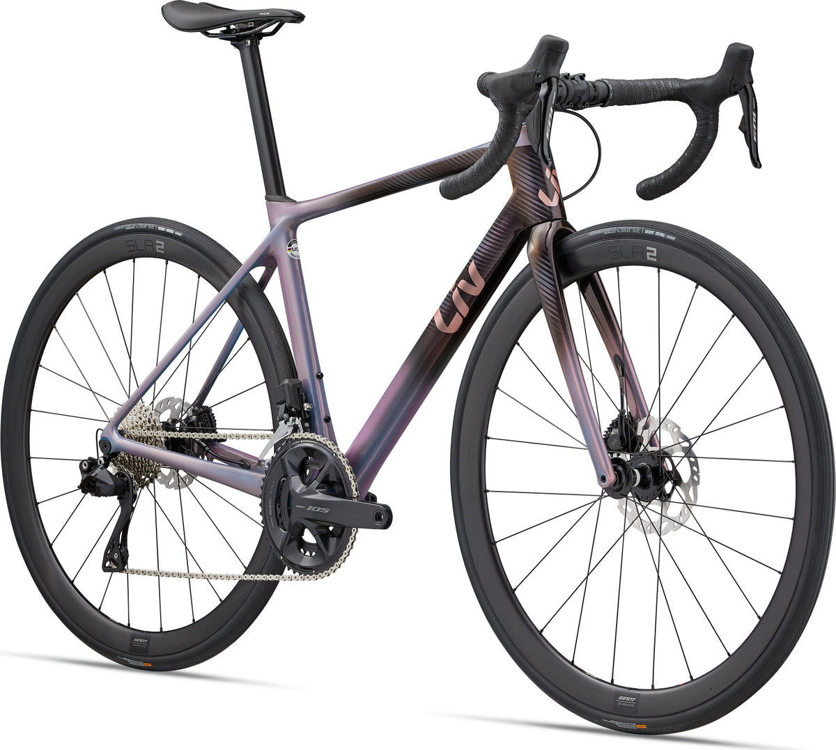 Liv Bicicleta Langma Advanced Pro 1 Disc My23 - Rideshop