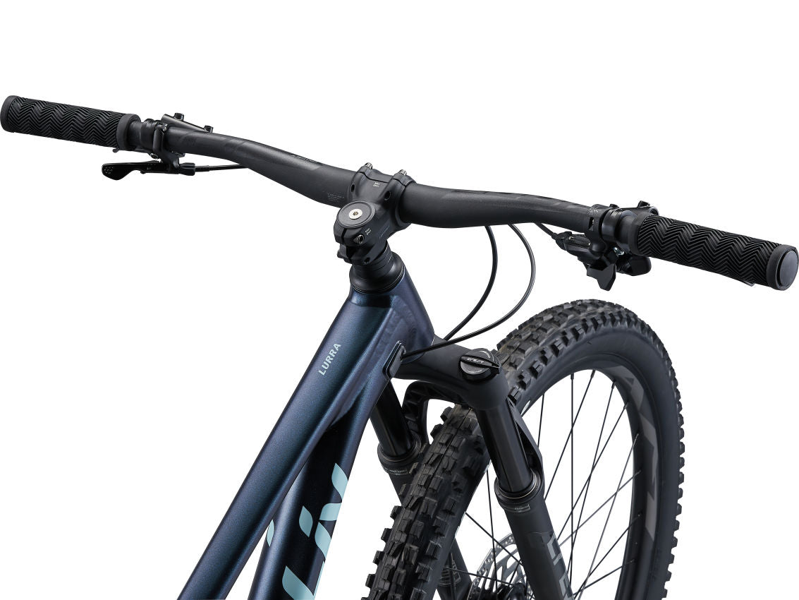 Liv Bicicleta Laurra 1 2023 - Rideshop