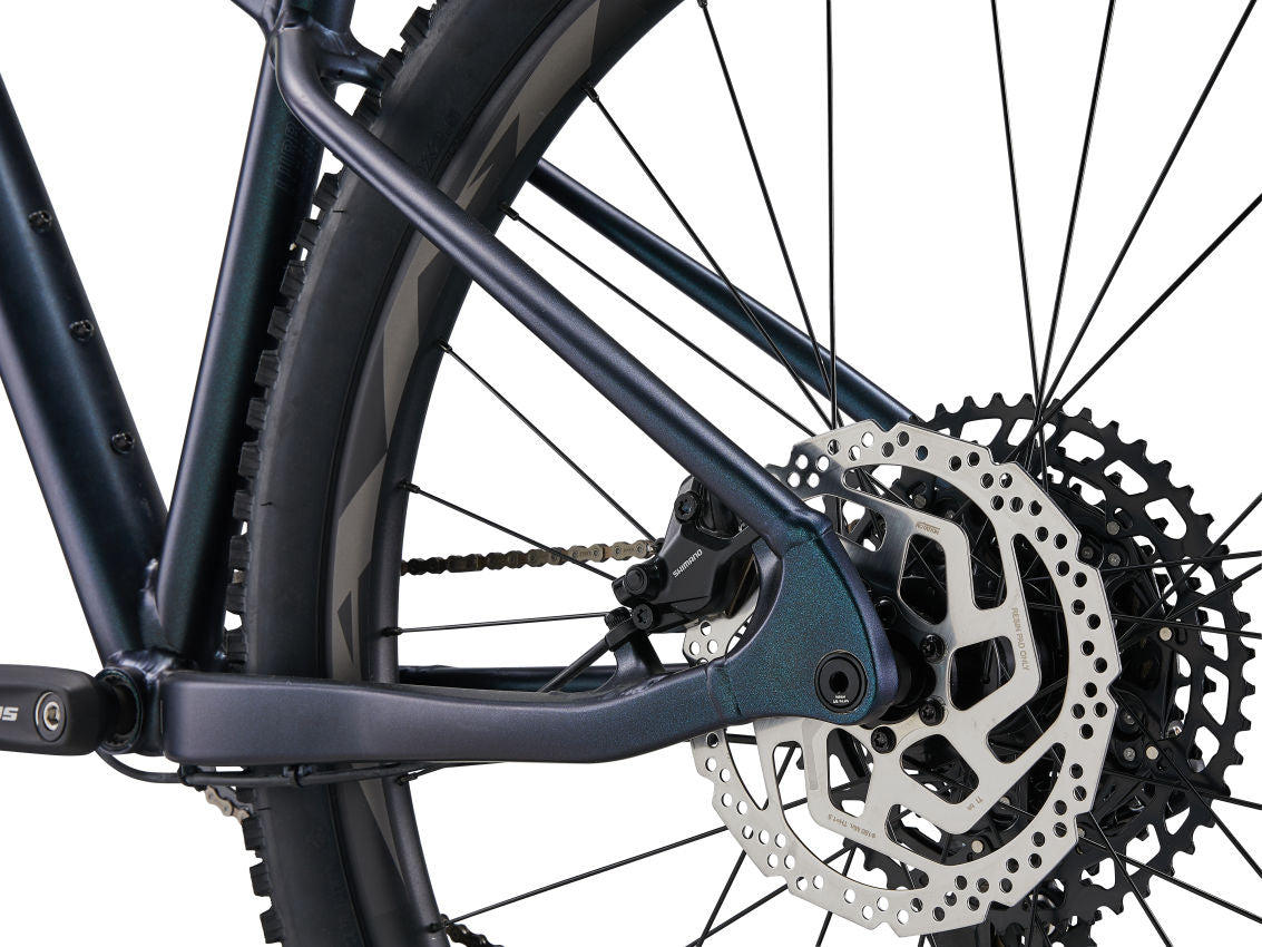 Liv Bicicleta Laurra 1 2023 - Rideshop