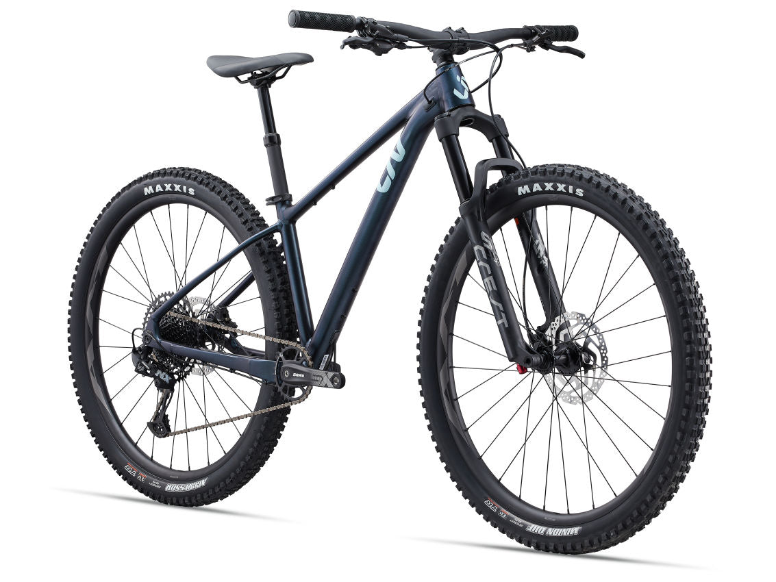 Liv Bicicleta Laurra 1 2023 - Rideshop
