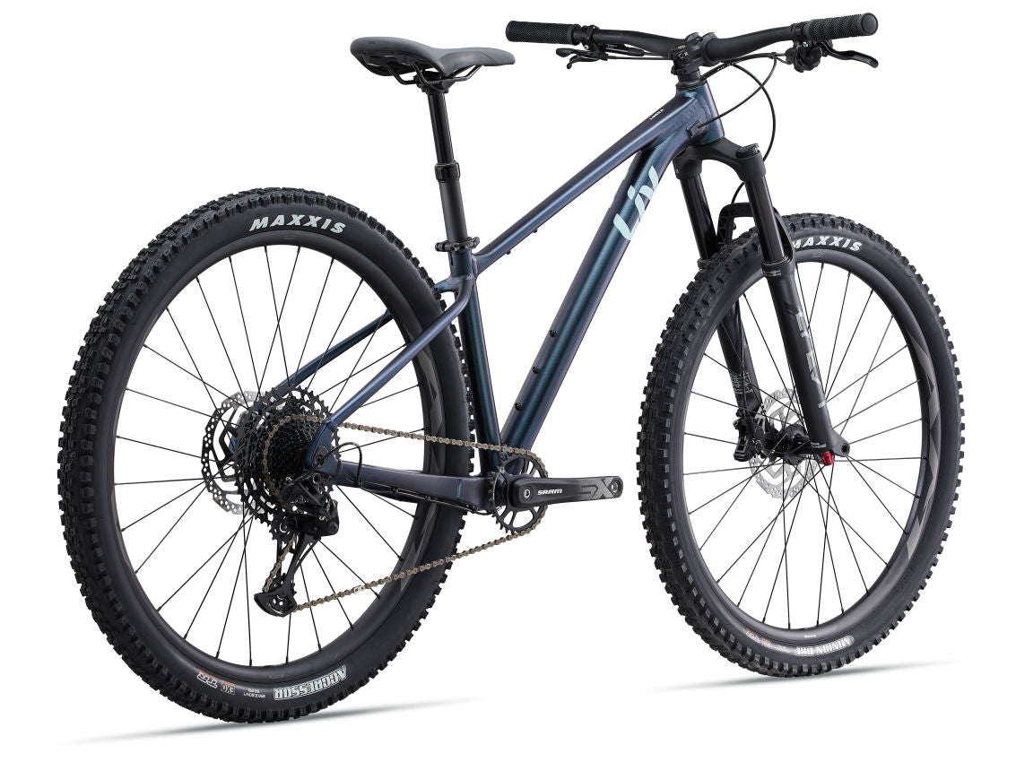 Liv Bicicleta Laurra 1 2023 - Rideshop