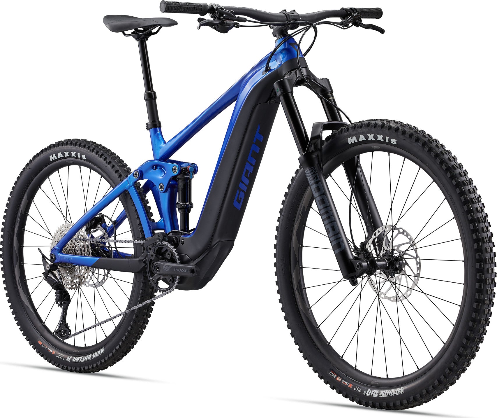 Giant Bicicleta Reign E+3 My23 - Rideshop