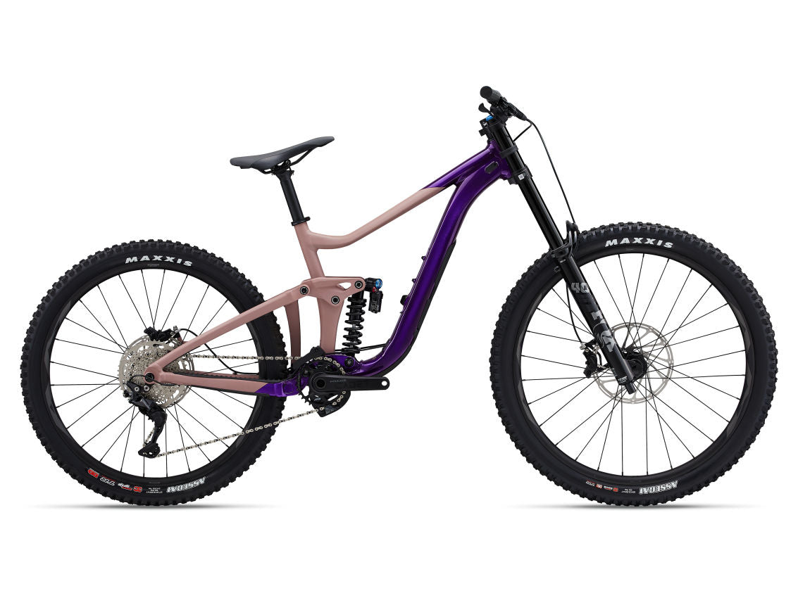 Giant Bicicleta Reign Mx SX 2023 - Rideshop