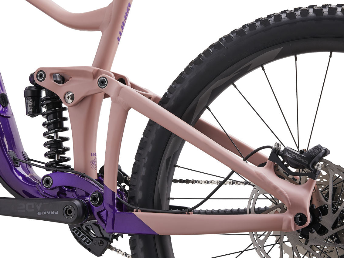 Giant Bicicleta Reign Mx SX 2023 - Rideshop