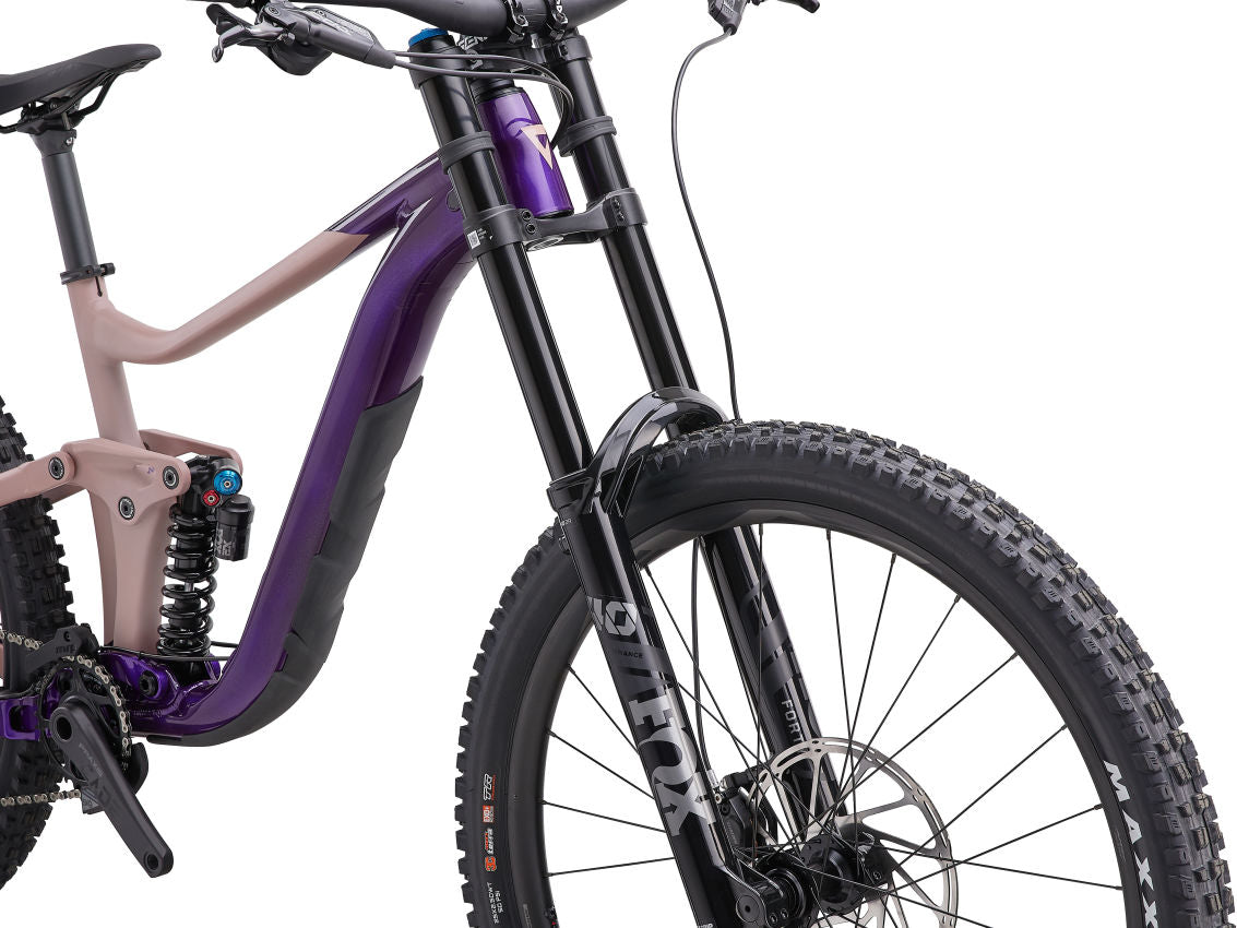 Giant Bicicleta Reign Mx SX 2023 - Rideshop