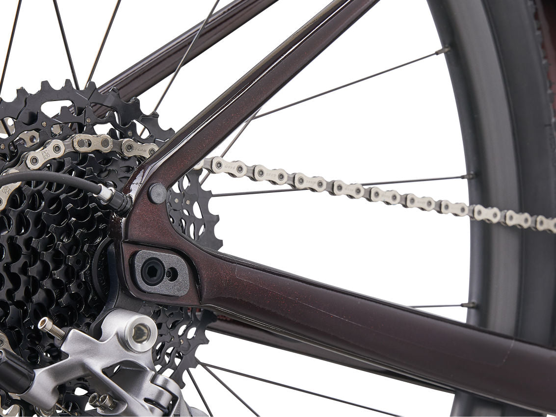 Giant Bicicleta Revolt Advanced 1 Cordovan 2023 - Rideshop