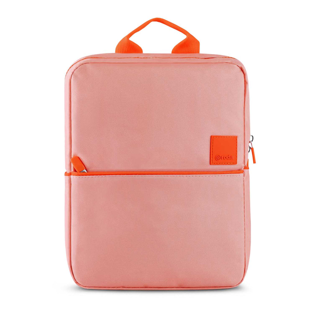 Roda Mochila V2 Niños - Rideshop