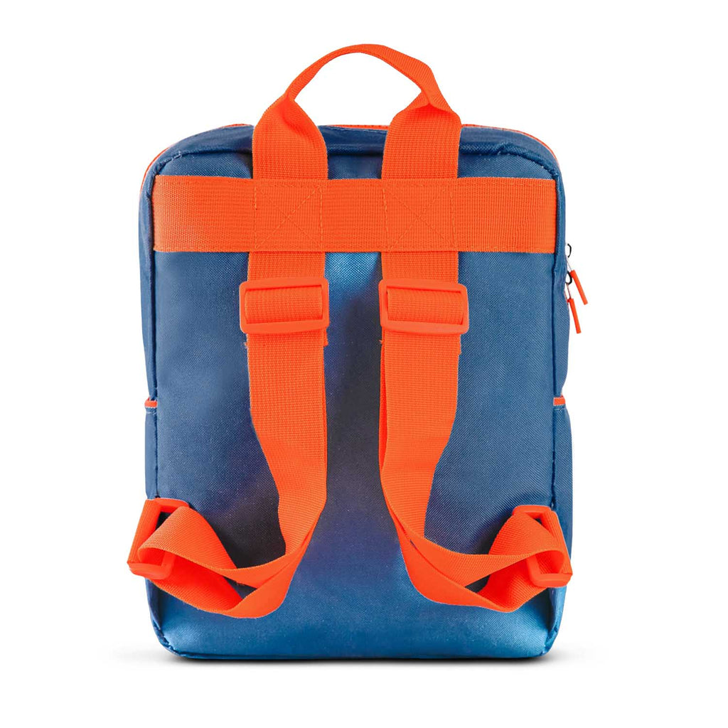 Roda Mochila V2 Niños - Rideshop