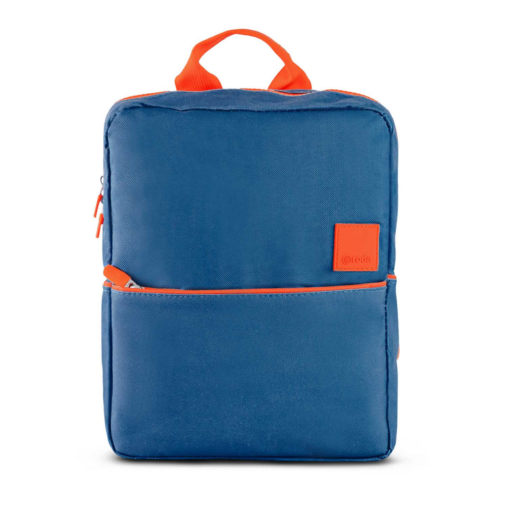 Roda Mochila V2 Niños - Rideshop