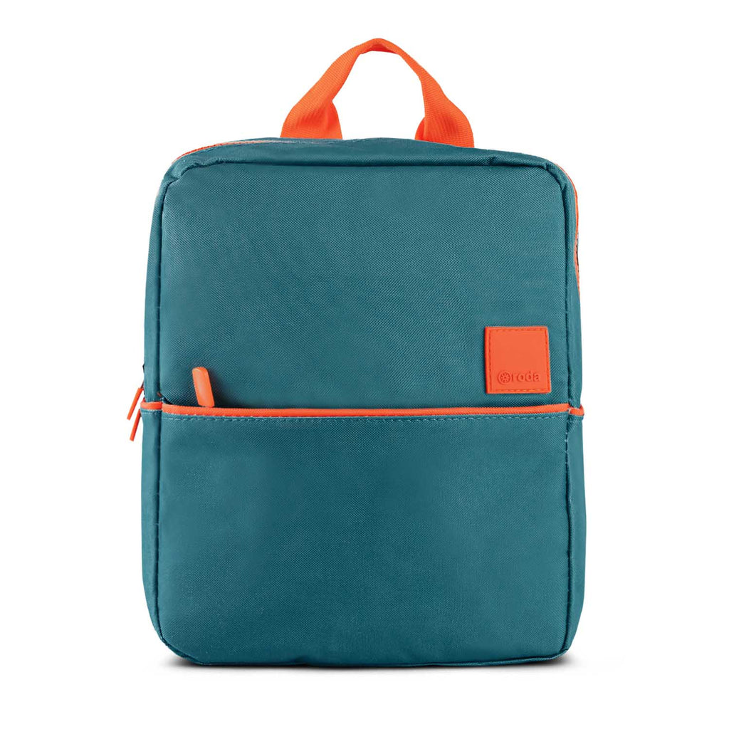 Roda Mochila V2 Niños - Rideshop