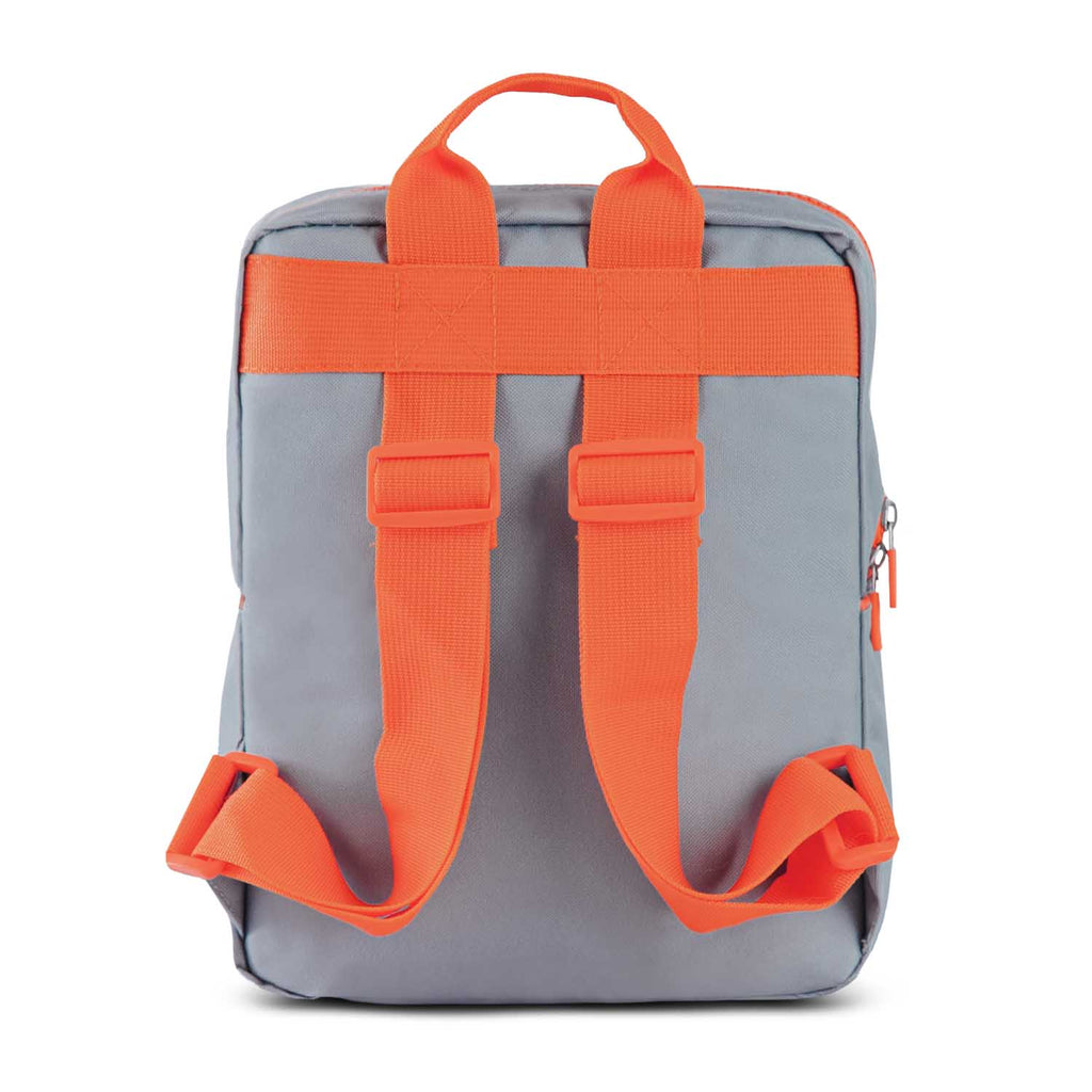 Roda Mochila V2 Niños - Rideshop