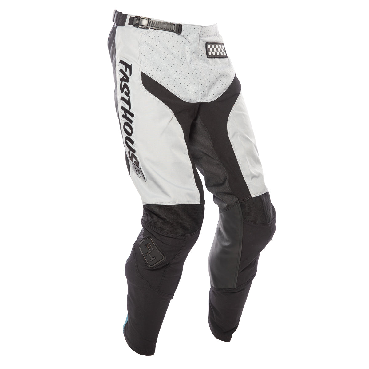 FastHouse Pantalon Grindhouse N SI/BK - Rideshop