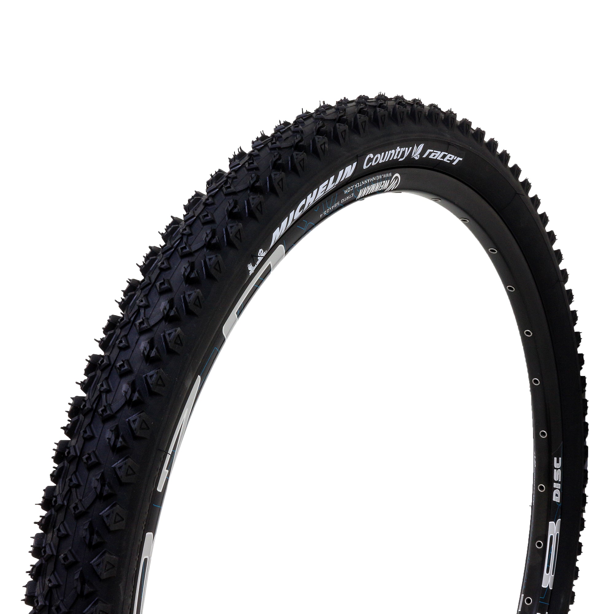 Neumatico 27.5x2.10 Country Race R Michelin - Rideshop