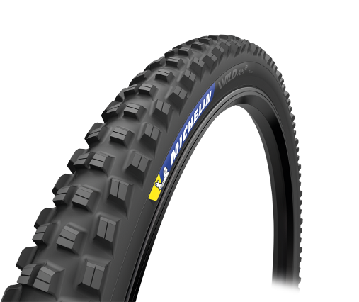 Neumatico 29x2.40 Wild Am 2 Comp Michelin - Rideshop