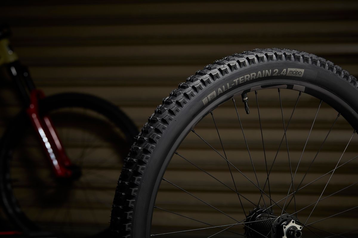 E.Thirteen Neumatico E.13 All-Terrain 29"X2.4" Dh Mopo-Rideshop