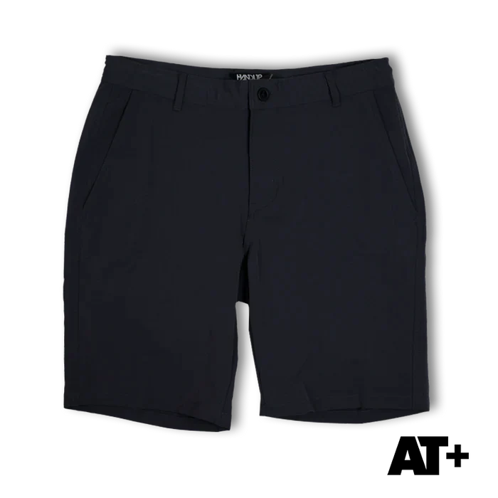 A.T. Plus Short Handup OBSIDIAN - Rideshop